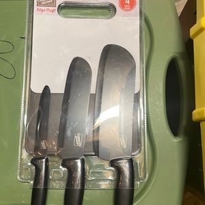 Knife set